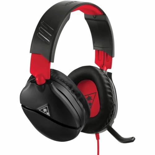 Turtle Beach Recon 70 Gaming Headset for Nintendo Switch