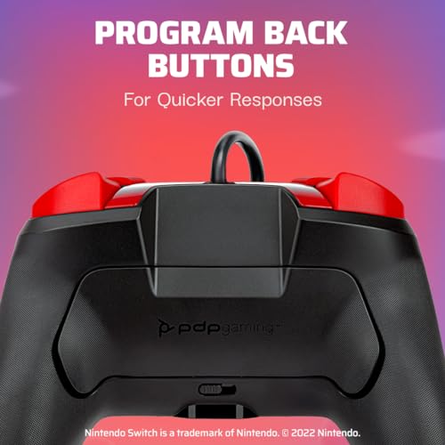 Nintendo Switch Mario Dash Bundle: Headset & Wired Controller