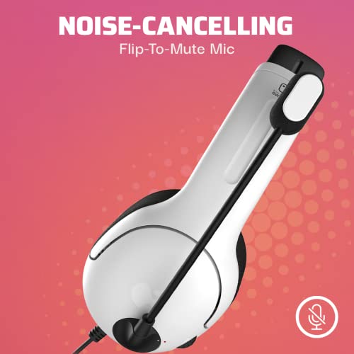 PDP Gaming AIRLITE Stereo Headset - Nintendo Switch