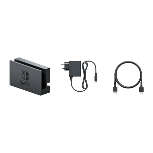 Nintendo Switch Dock Bundle