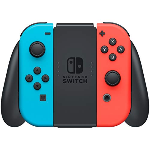 Nintendo Switch Joy-Con Grip - Official Variant