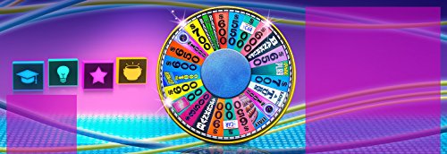 Wheel of Fortune & Jeopardy - Nintendo Switch