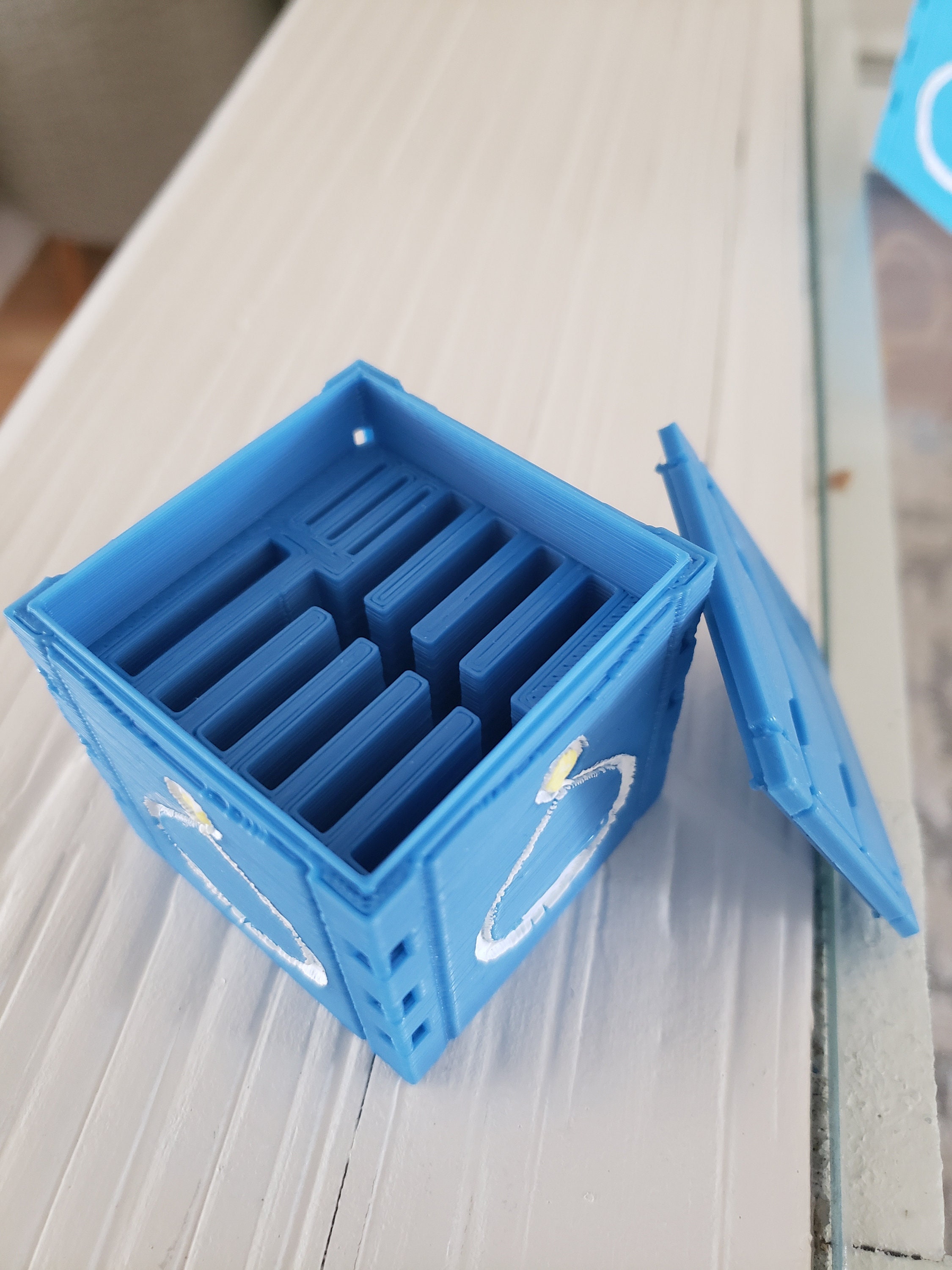 Sonic Adventure Chao Box