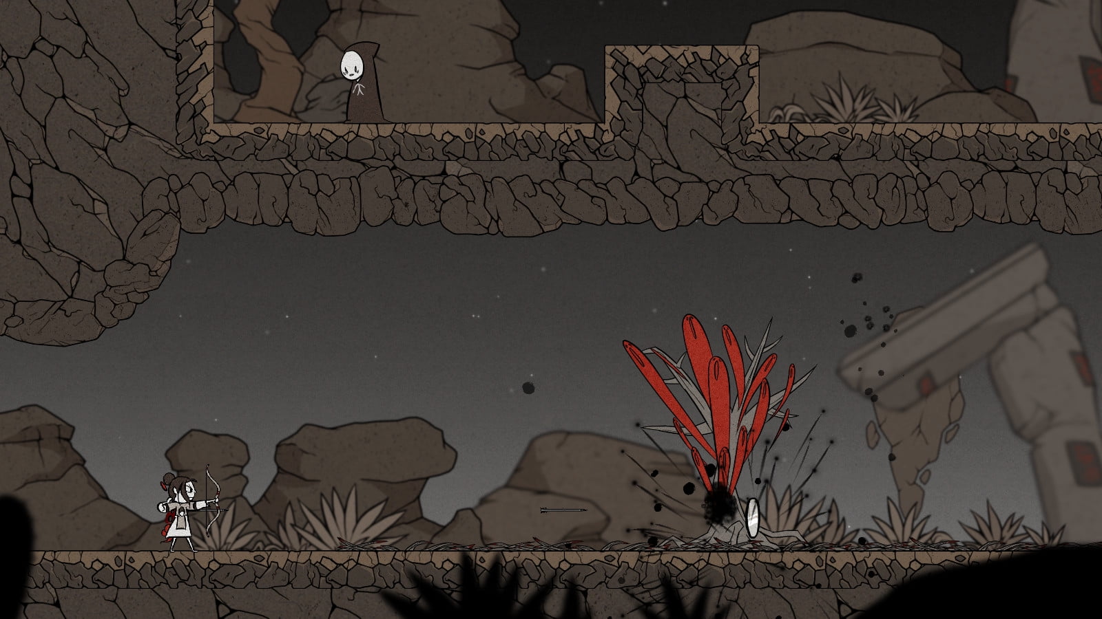8Doors: Afterlife Adventure for Nintendo Switch