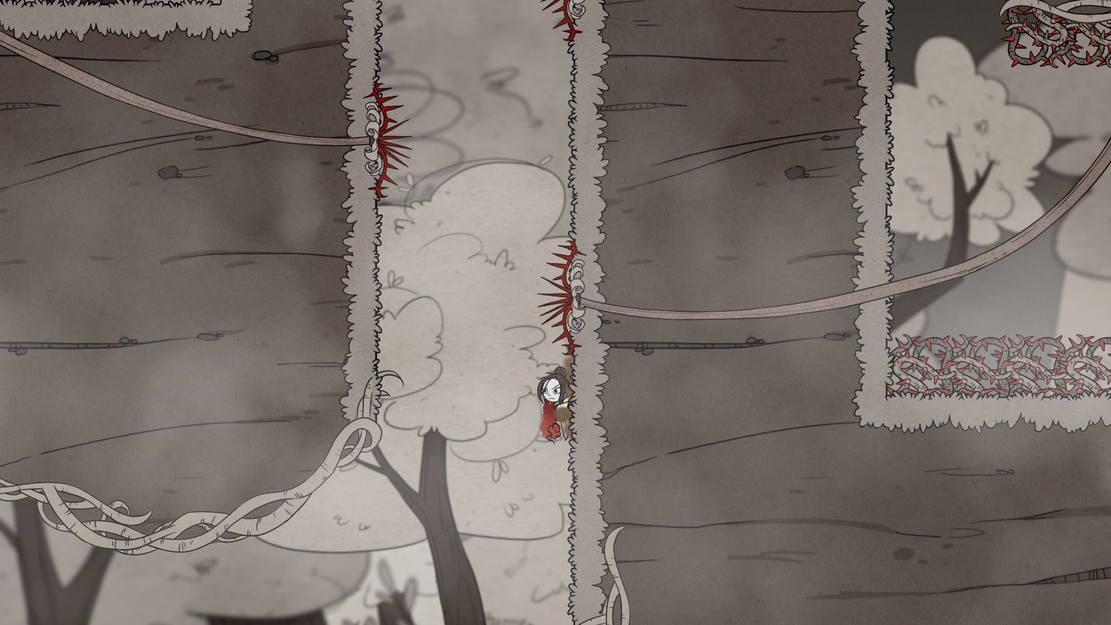 8Doors: Afterlife Adventure for Nintendo Switch