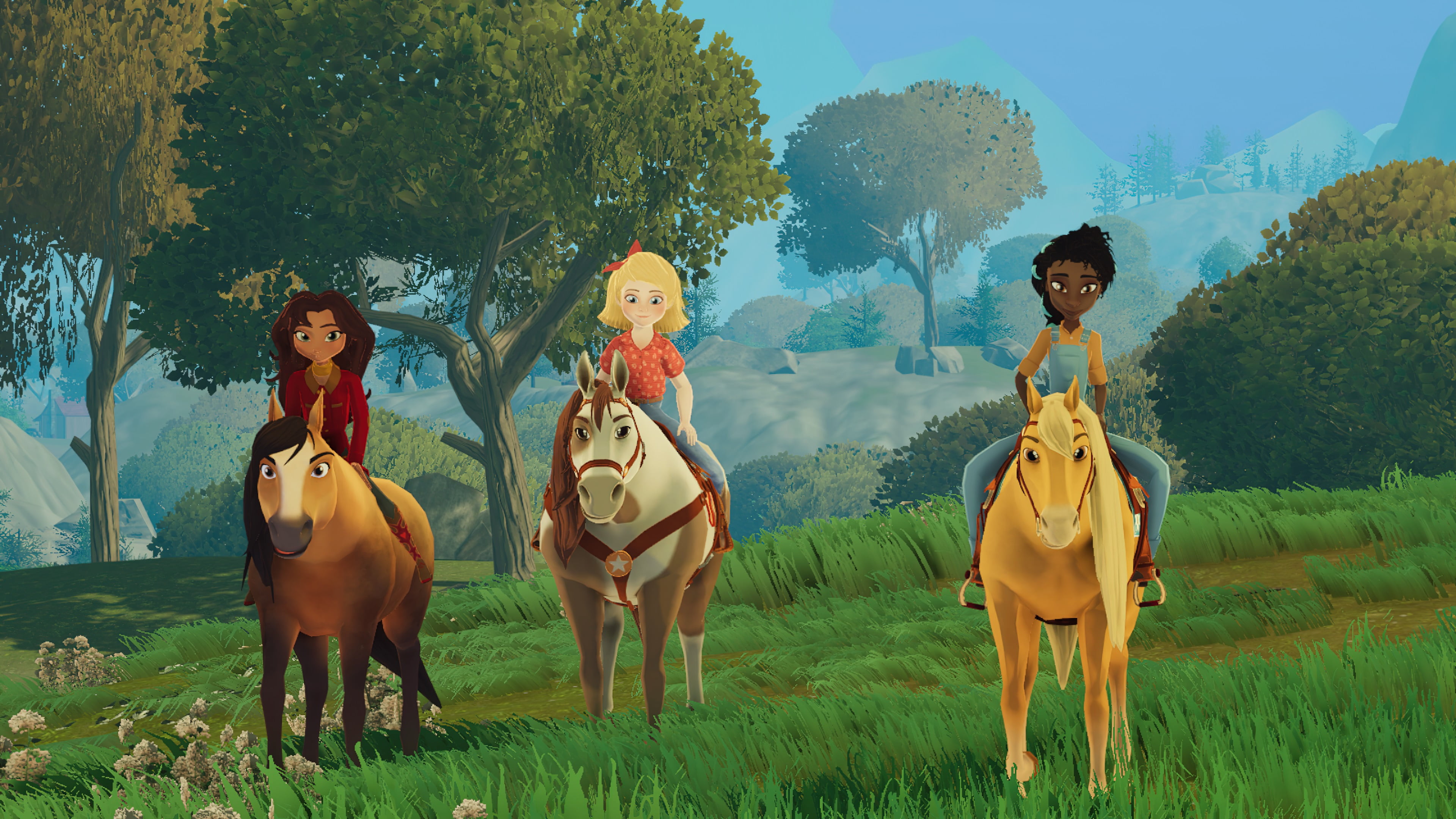 Spirit Lucky's Big Adventure for Nintendo Switch