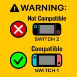 512GB Micro SD Card for Nintendo Switch, Wyze, GoPro