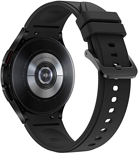 Samsung Galaxy Watch 4 LTE Smartwatch (46mm)
