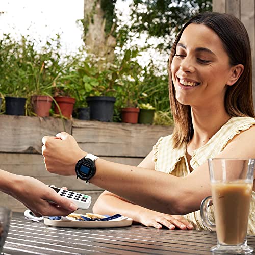 Samsung Galaxy Watch 4 LTE Smartwatch (46mm)