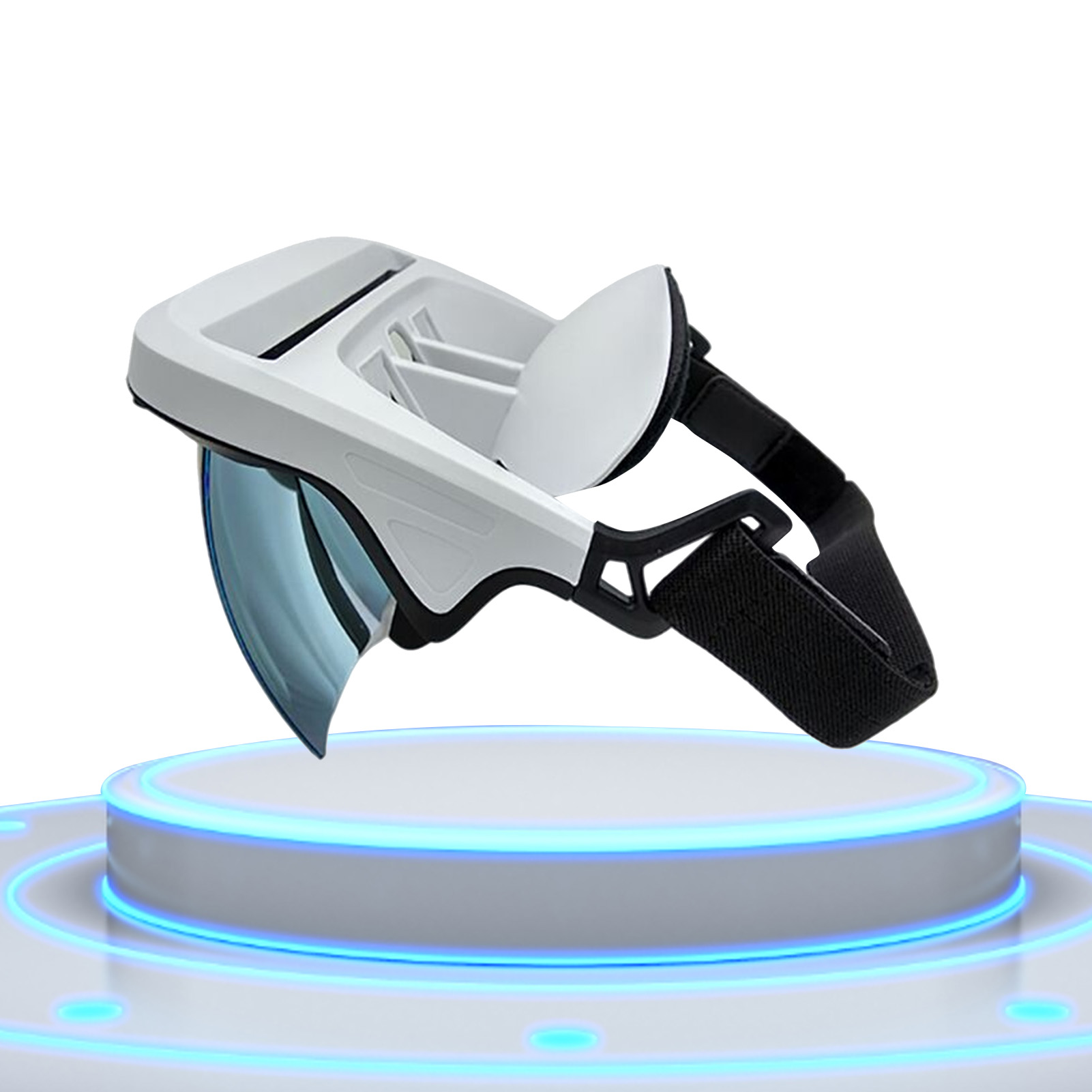 Augmented Reality Glasses