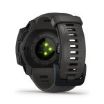 Renewed Garmin Instinct GPS Outdoor Watch