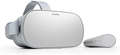 Virtual Reality Glasses