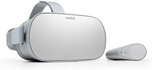32GB Oculus VR Headset