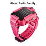 TickTalk 4: 4G LTE Kids Smartwatch