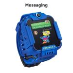 TickTalk 4: 4G LTE Kids Smartwatch