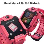 TickTalk 4: 4G LTE Kids Smartwatch