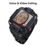 TickTalk 4: 4G LTE Kids Smartwatch