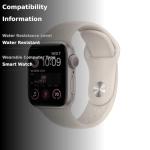 Apple Watch SE (2nd Gen) [GPS 40mm] Smart Fitness Watch