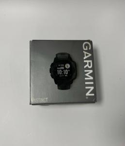 Garmin Instinct Outdoor GPS Watch with Heart Rate Monitoring