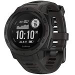 Garmin Instinct Outdoor GPS Watch with Heart Rate Monitoring