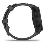 Garmin Instinct Outdoor GPS Watch with Heart Rate Monitoring