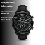 Ultra GPS Smartwatch TicWatch Pro 3 Black