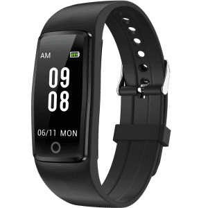 Waterproof Willful Fitness Tracker with Pedometer and Sleep Tracker