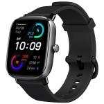 Amazfit GTS 2 Mini Smart Watch - Black