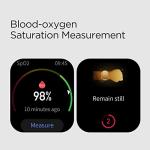 Amazfit GTS 2 Mini Smart Watch - Black