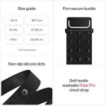 Polar H10 Waterproof Heart Rate Monitor