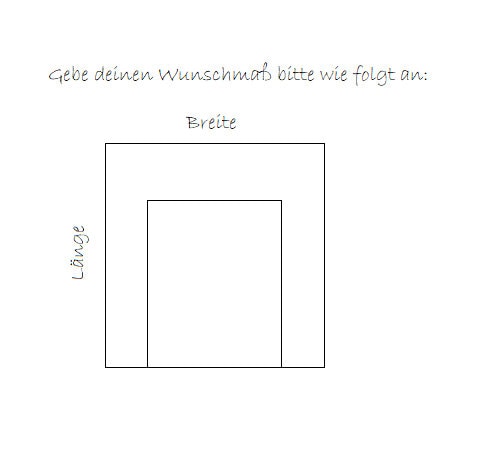 Customizable Changing Mat with Waterproof Pad