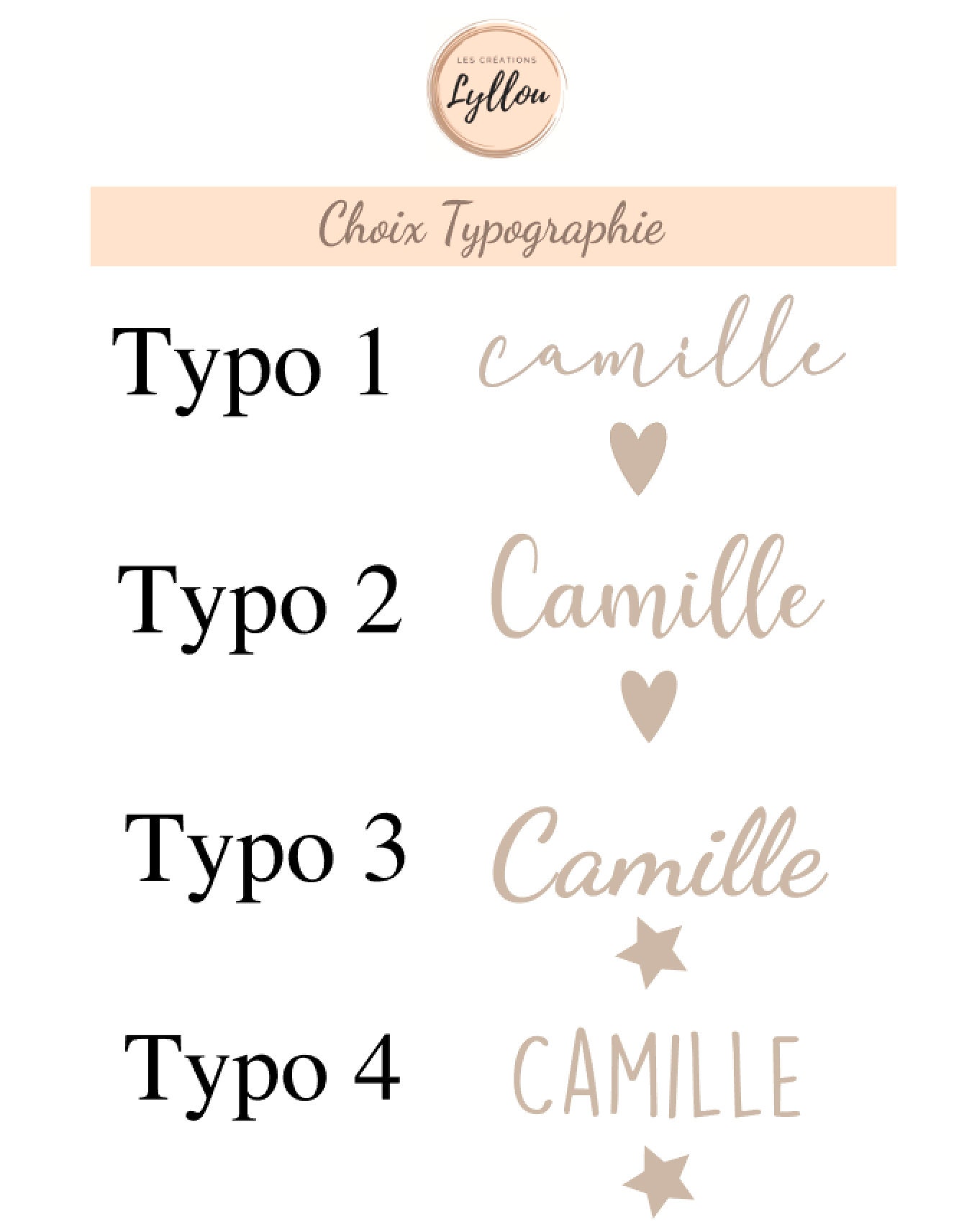 Personalized ecru duffel bag