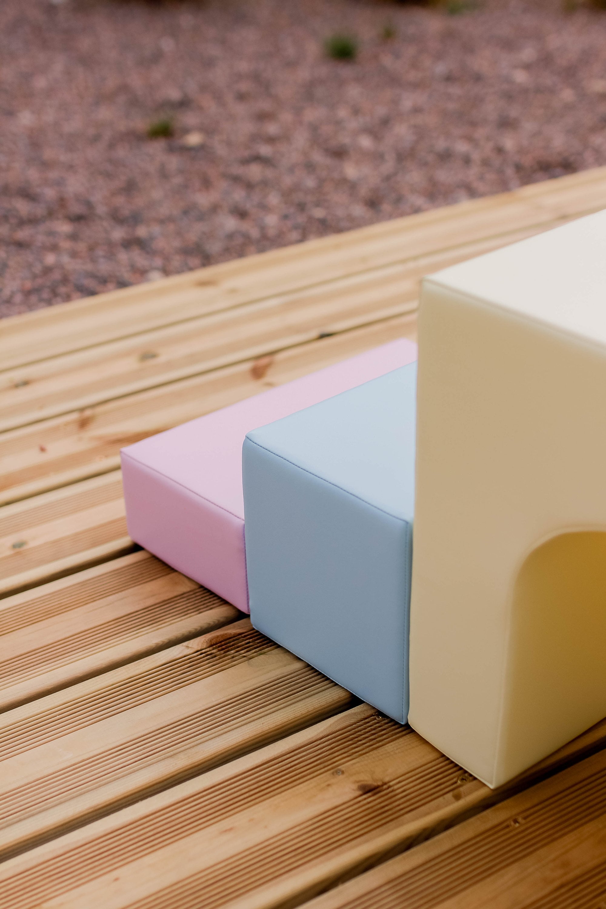 IGLU Soft Play Equipment for Babies