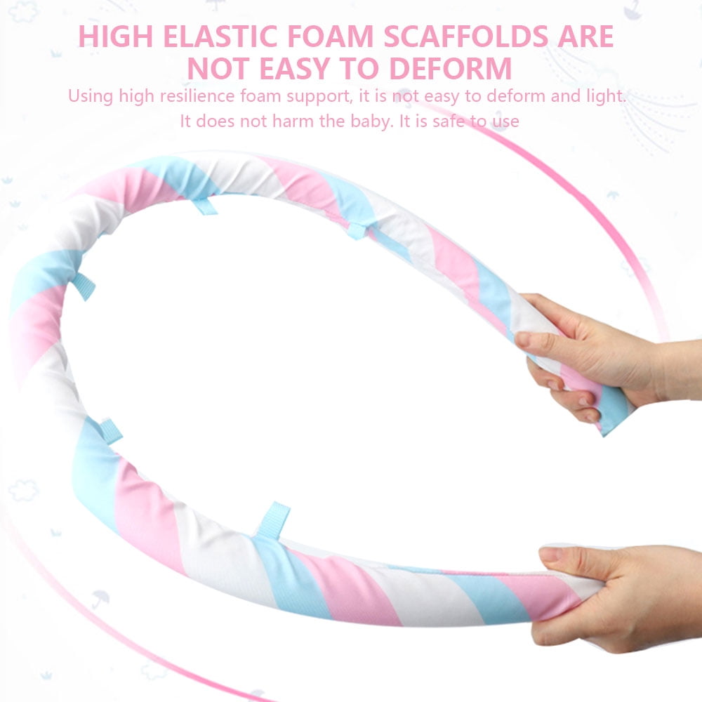 Willstar 3-in-1 Baby Play Mat with Music