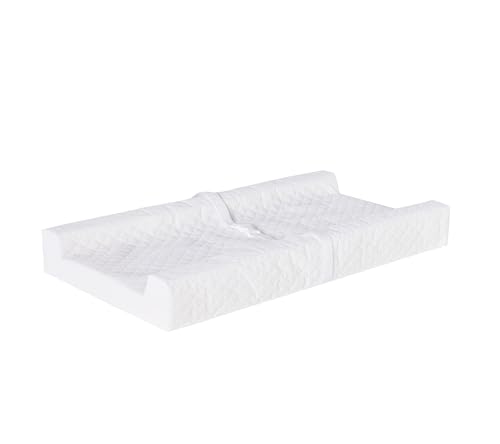 Regalo Infant Changing Pad in White