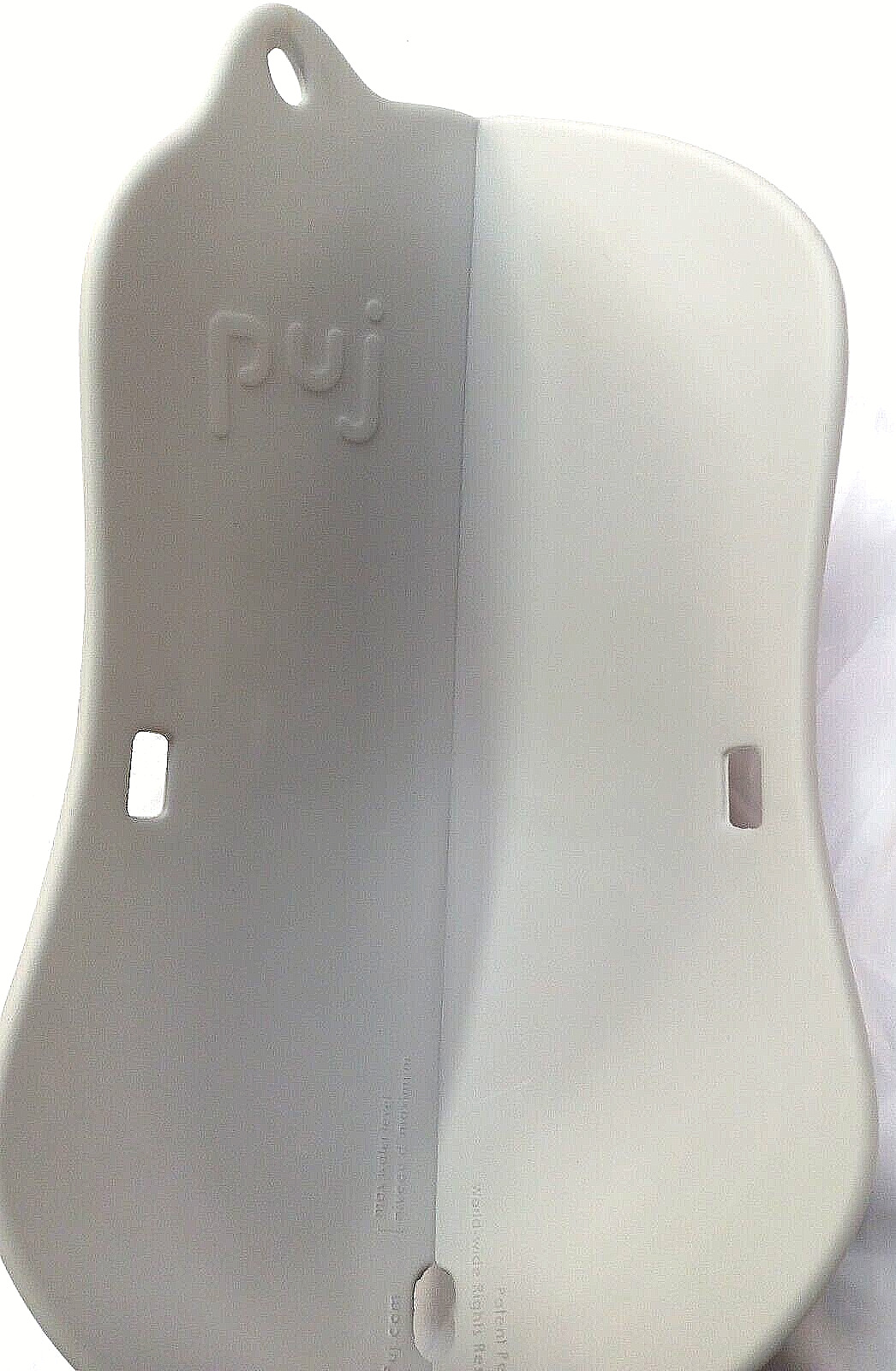 Puj Foldable Baby Bath Seat