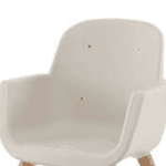 Convertible High Chair for Babies and Toddlers