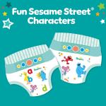 Pampers Size 6, 21 Count Diapers