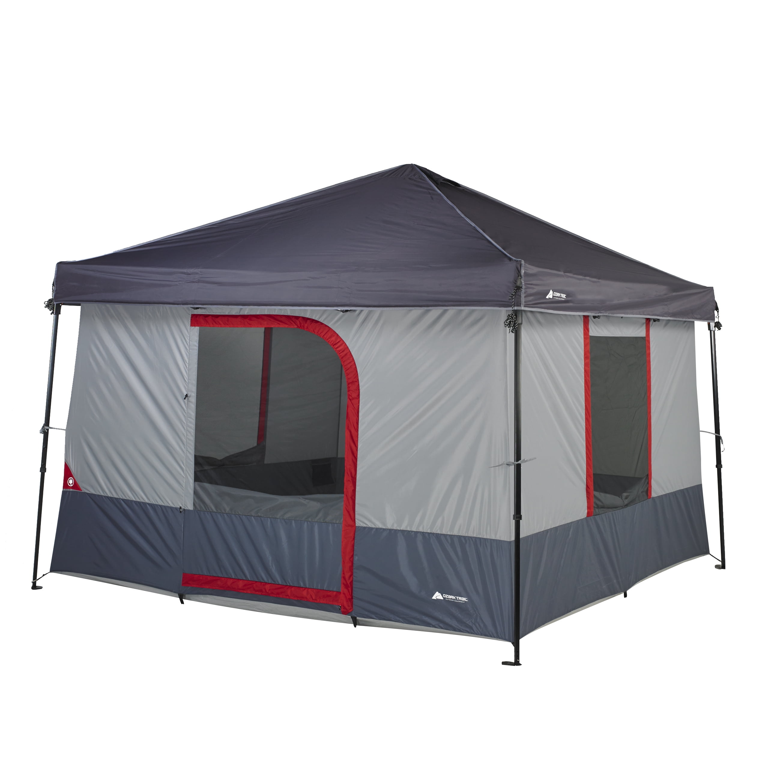Ozark Trail 6-Person ConnecTent for Canopy Camping