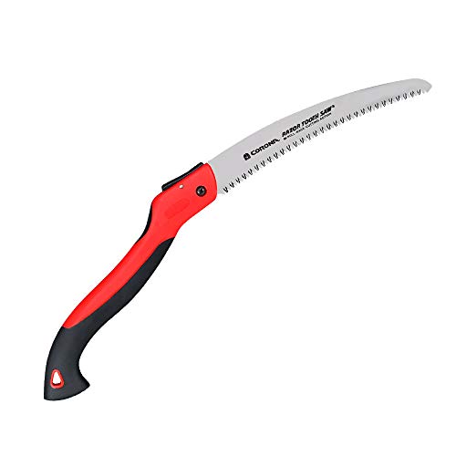 Corona RazorTOOTH Folding Saw - 25.4cm