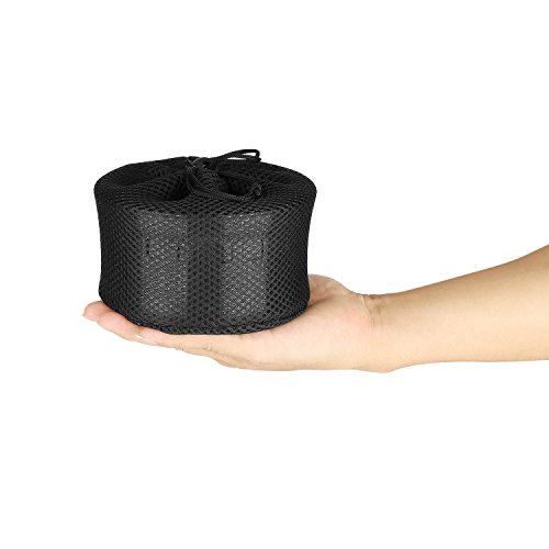 CANWAY Wood Stove, Windproof Backpacking Survival Stove