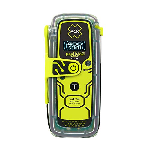 Schwimmendes GPS-Ortungsgerät für Prepper