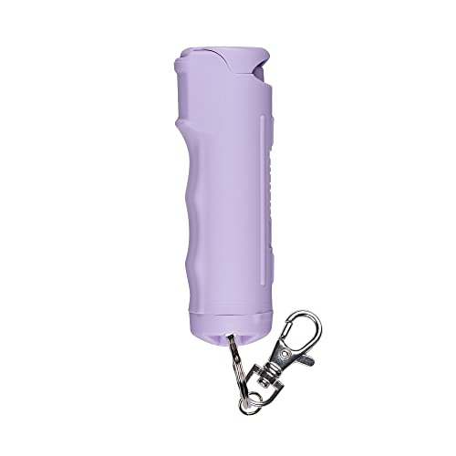 Maximum Strength Pepper Gel with Snap Clip