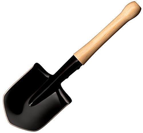Cold Steel Special Forces Shovel 92SF 19.7" 50cm 27oz