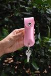 Compact FIGHTSENSE Self Defense Pepper Spray - Maximum Strength