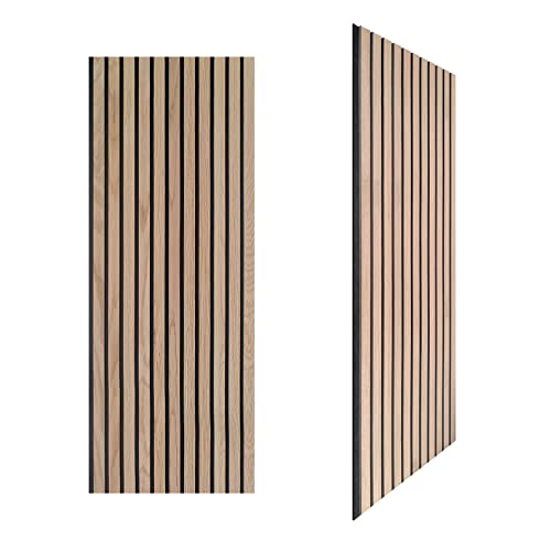 Wooden Panels