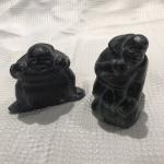 Inuit Rock Art Sculpture Carvings