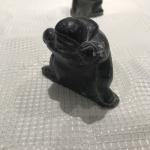 Inuit Rock Art Sculpture Carvings