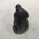 Inuit Rock Art Sculpture Carvings