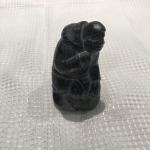 Inuit Rock Art Sculpture Carvings